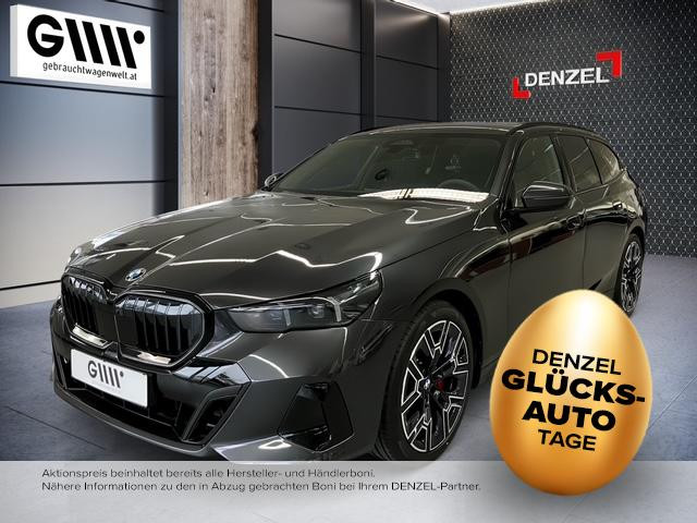 Bild 0: BMW 520d xDrive Touring G61 B47