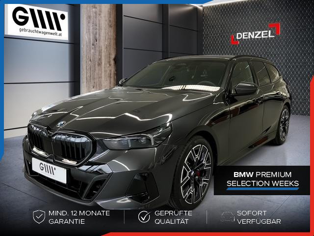 Bild 0: BMW 520d xDrive Touring G61 B47