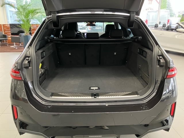 Bild 9: BMW 520d xDrive Touring G61 B47