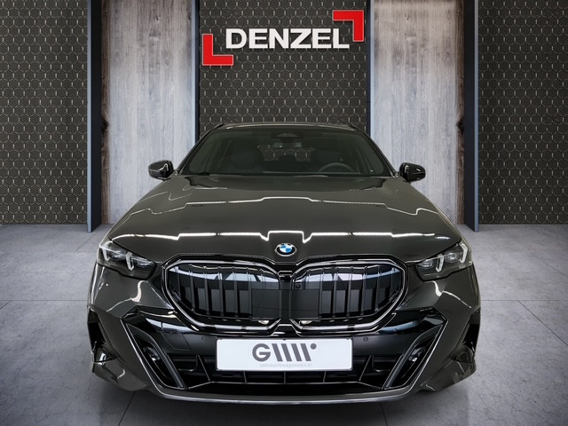Bild 12: BMW 520d xDrive Touring G61 B47