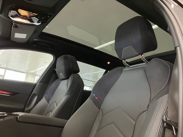 Bild 13: BMW 520d xDrive Touring G61 B47