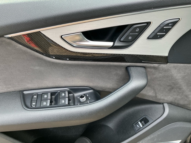 Bild 13: Audi SQ7 4,0 TDI quattro