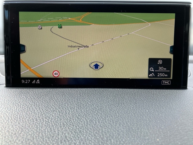 Bild 7: Audi SQ7 4,0 TDI quattro