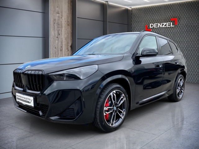 Bild 0: BMW X1 xDrive 20d U11 B47