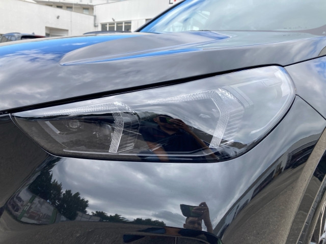 Bild 11: BMW X1 xDrive 20d U11 B47