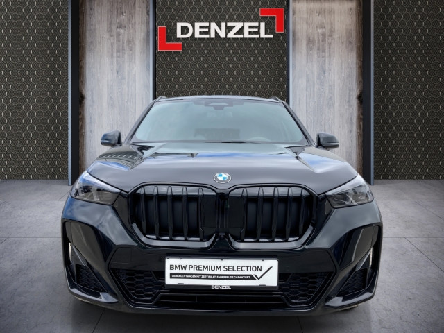 Bild 12: BMW X1 xDrive 20d U11 B47