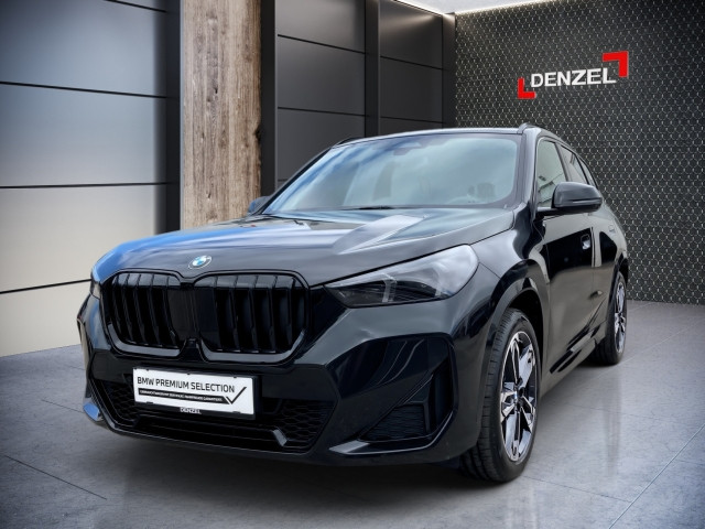 Bild 1: BMW X1 xDrive 20d U11 B47