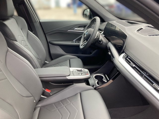 Bild 5: BMW X1 xDrive 20d U11 B47