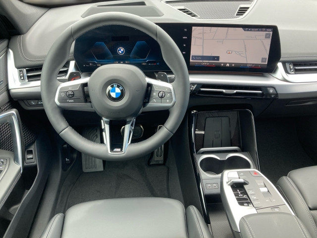 Bild 6: BMW X1 xDrive 20d U11 B47