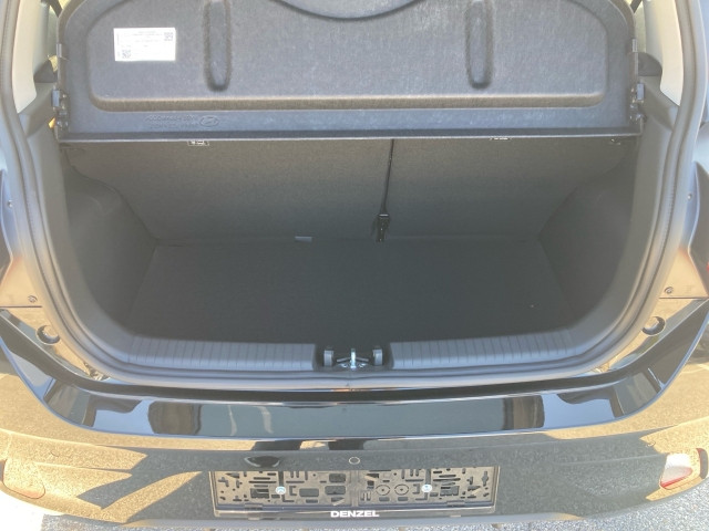 Bild 9: Hyundai i10 GO Plus 1,0 MT