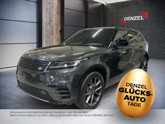 Bild 0: Land Rover Range Rover Velar SV-Dynamic SE P400e