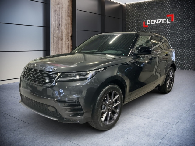 Bild 0: Land Rover Range Rover Velar SV-Dynamic SE P400e