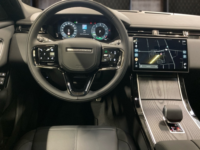 Bild 6: Land Rover Range Rover Velar SV-Dynamic SE P400e