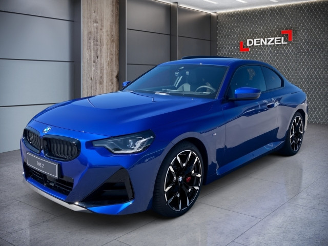Bild 0: BMW 220d Coupe G42 B47