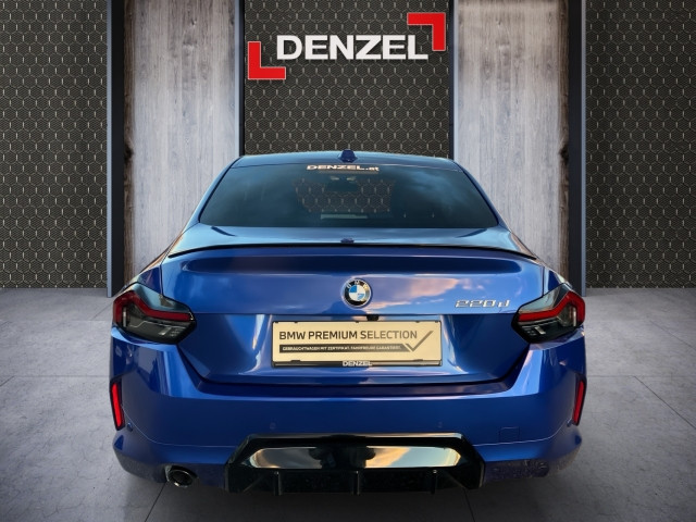 Bild 10: BMW 220d Coupe G42 B47