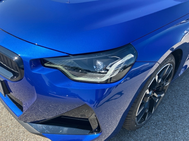 Bild 11: BMW 220d Coupe G42 B47