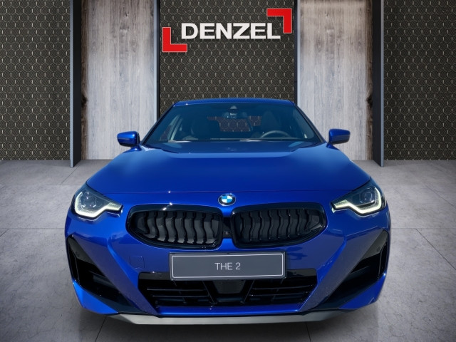 Bild 12: BMW 220d Coupe G42 B47