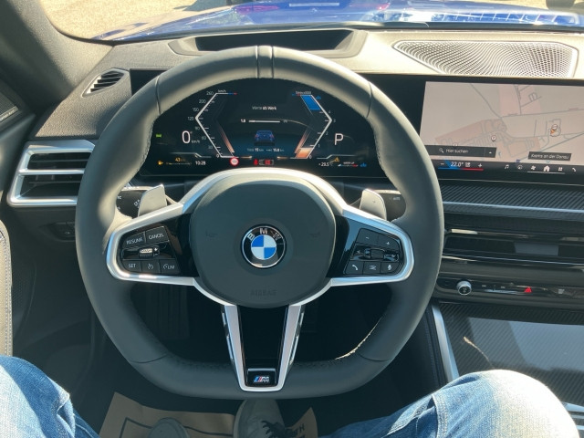 Bild 14: BMW 220d Coupe G42 B47