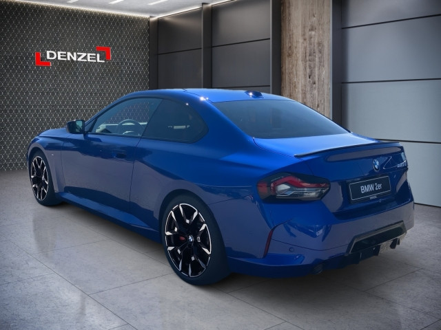 Bild 2: BMW 220d Coupe G42 B47