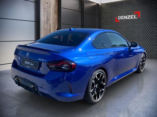Bild 3: BMW 220d Coupe G42 B47