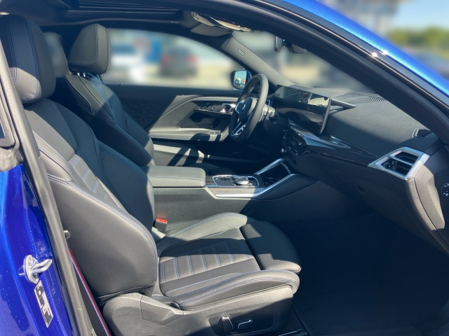 Bild 5: BMW 220d Coupe G42 B47