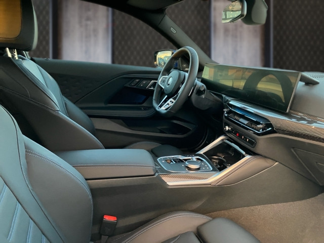 Bild 5: BMW 220d Coupe G42 B47