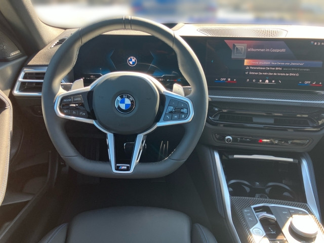 Bild 6: BMW 220d Coupe G42 B47