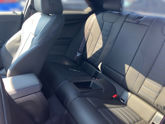 Bild 8: BMW 220d Coupe G42 B47