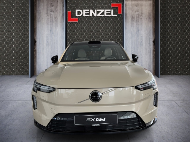 Bild 12: VOLVO PKW EX90 Twin Performance Ultra