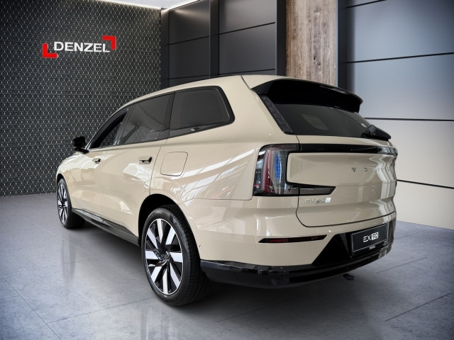 Bild 2: VOLVO PKW EX90 Twin Performance Ultra