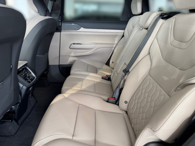 Bild 8: VOLVO PKW EX90 Twin Performance Ultra