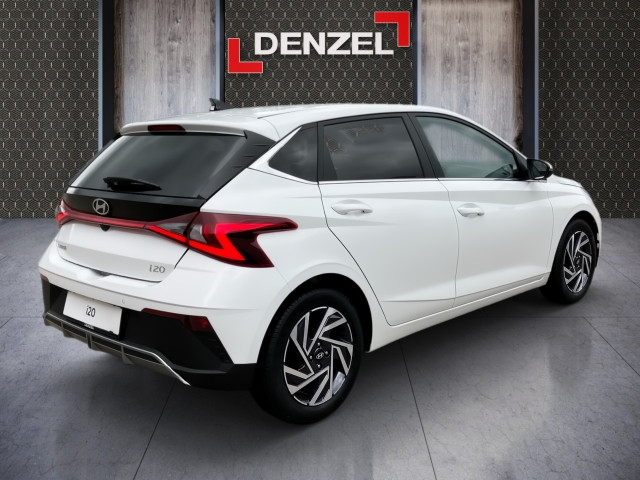 Bild 10: Hyundai i20 (BC3) GO Plus 1.2 MPI