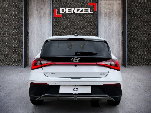 Bild 11: Hyundai i20 (BC3) GO Plus 1.2 MPI