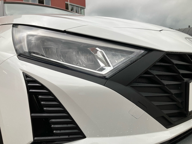 Bild 12: Hyundai i20 (BC3) GO Plus 1.2 MPI