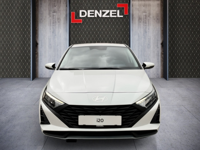 Bild 1: Hyundai i20 (BC3) GO Plus 1.2 MPI