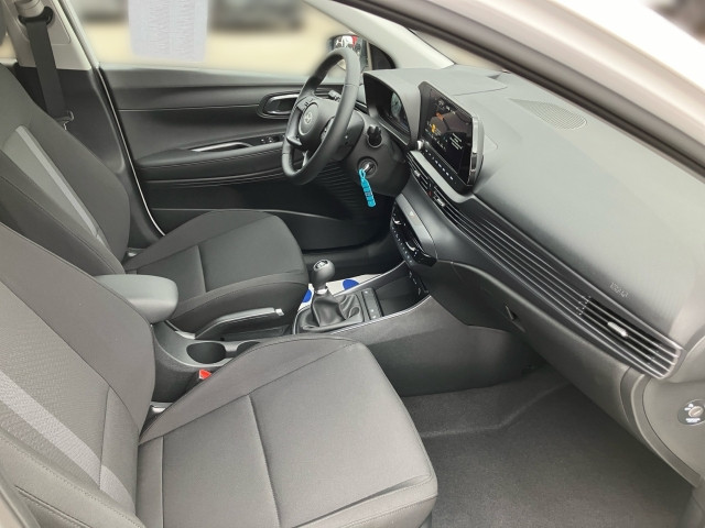 Bild 4: Hyundai i20 (BC3) GO Plus 1.2 MPI