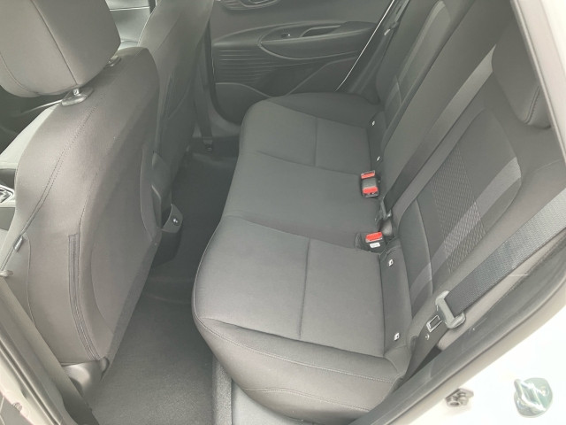 Bild 7: Hyundai i20 (BC3) GO Plus 1.2 MPI