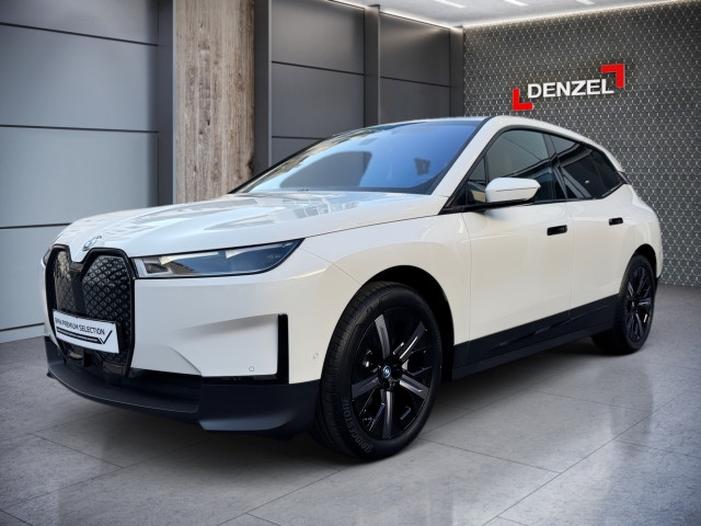 Bild 0: BMW PKW i-Serie iX xDrive50 i20 XE2
