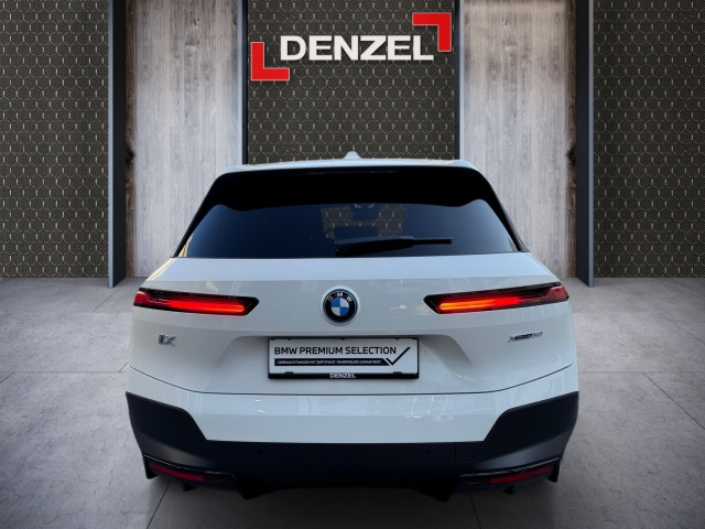 Bild 3: BMW PKW i-Serie iX xDrive50 i20 XE2