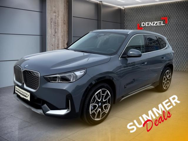 Bild 0: BMW iX1 eDrive20 U11