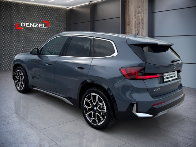 Bild 2: BMW iX1 eDrive20 U11