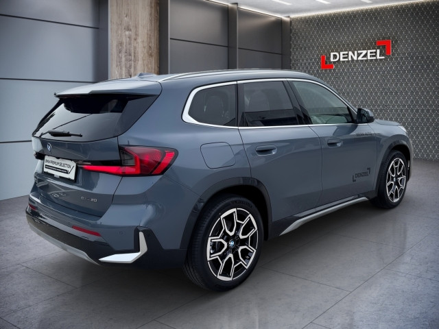 Bild 3: BMW iX1 eDrive20 U11