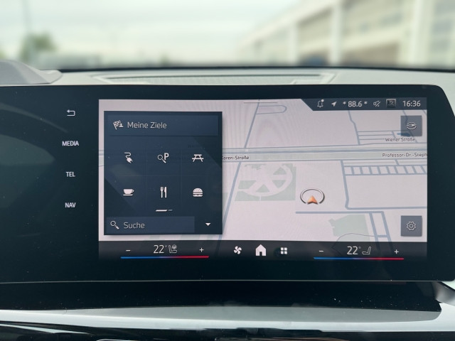 Bild 7: BMW iX1 eDrive20 U11