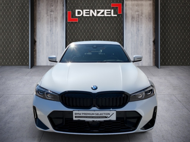 Bild 2: BMW 318d Limousine MX G20 B47