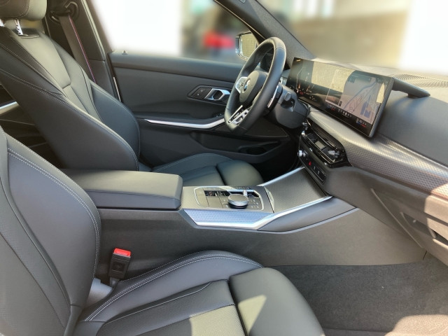 Bild 5: BMW 318d Limousine MX G20 B47