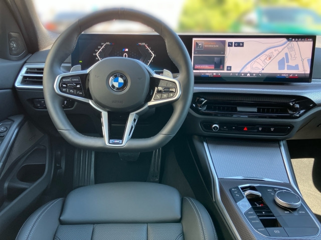 Bild 6: BMW 318d Limousine MX G20 B47
