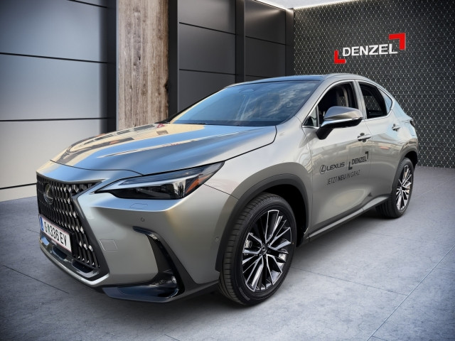 Bild 0: Lexus NX450h+ Luxury AWD Plug-In Hybrid