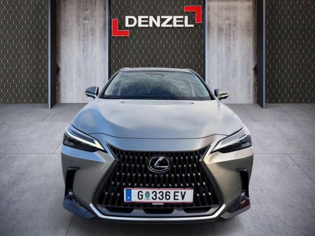Bild 12: Lexus NX450h+ Luxury AWD Plug-In Hybrid