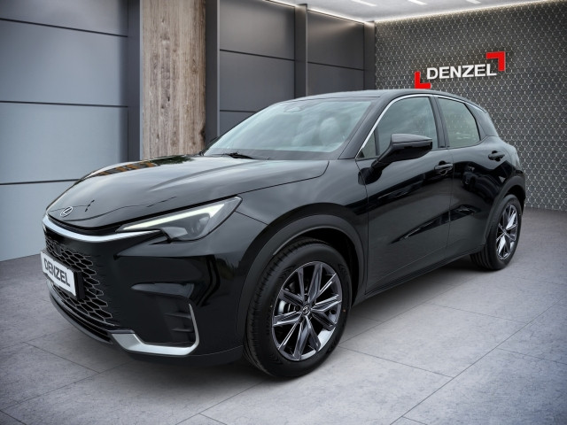 Bild 0: Lexus Lexus LBX Relax