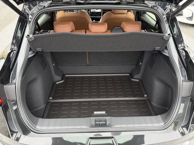 Bild 9: Lexus Lexus LBX Relax